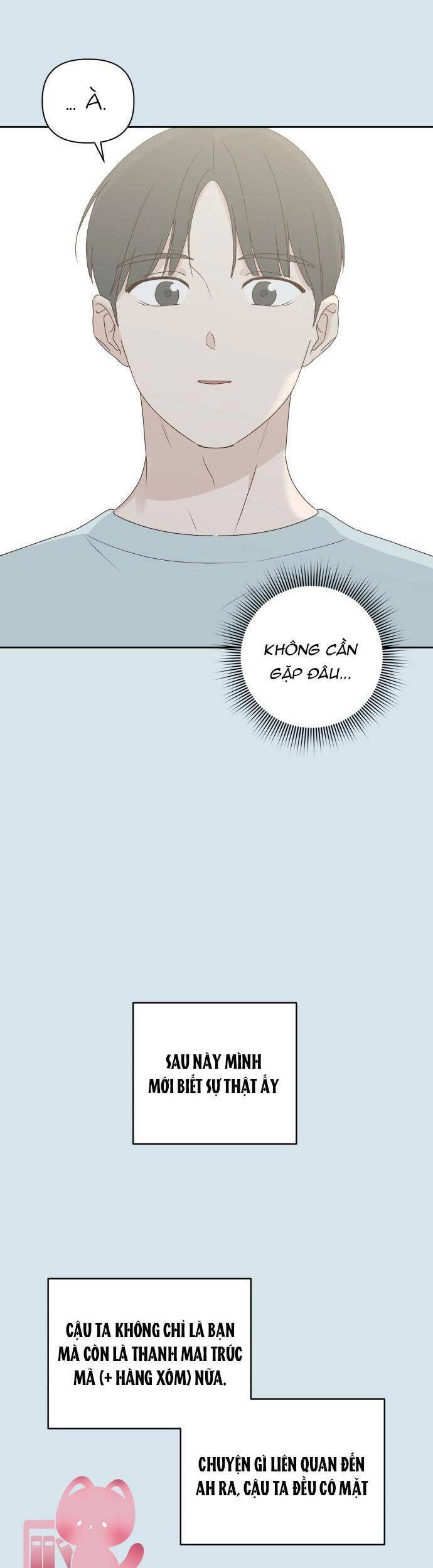 Ranh Giới Tình Yêu Chapter 7 - 28