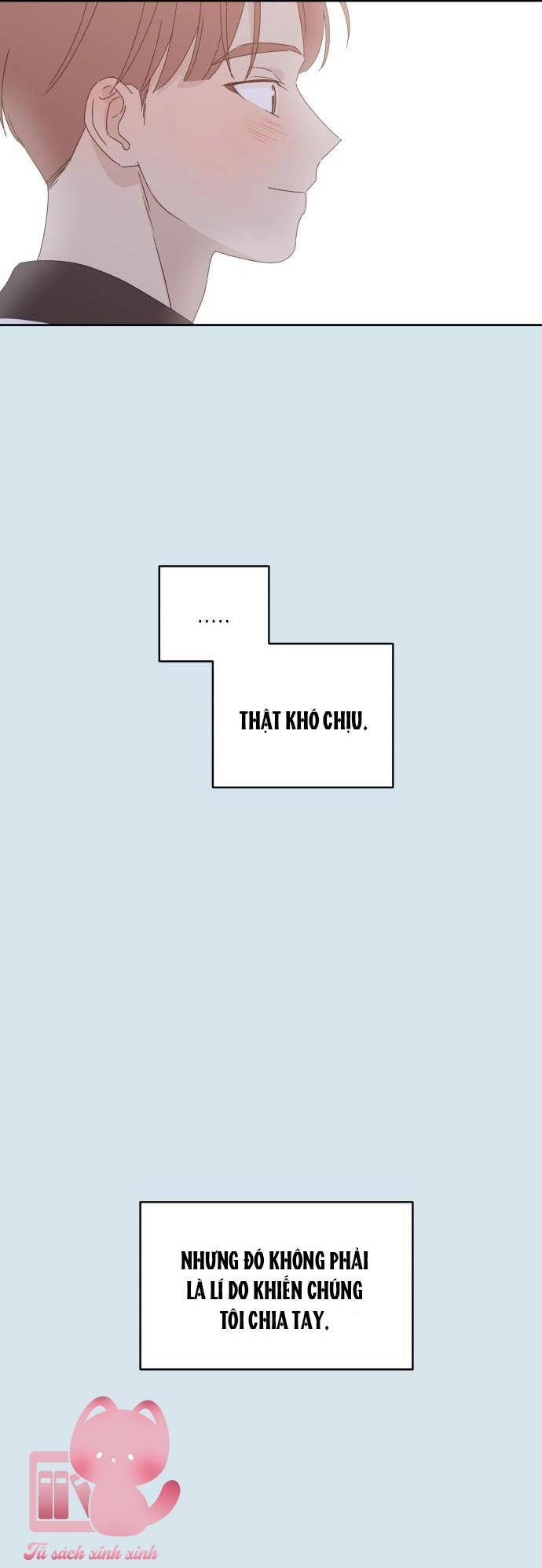 Ranh Giới Tình Yêu Chapter 7 - 32