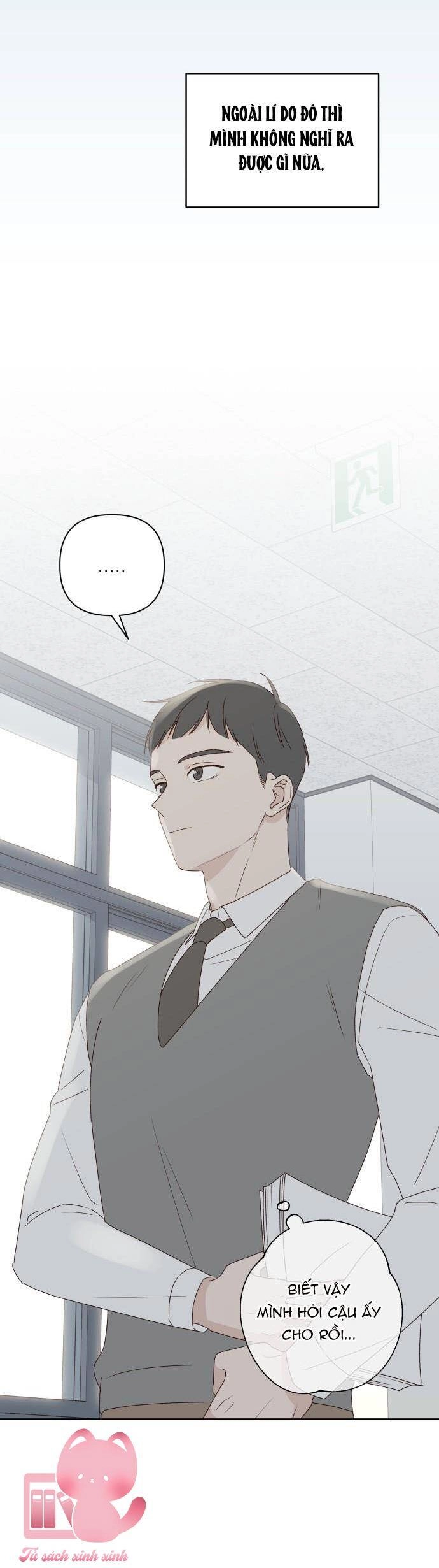 Ranh Giới Tình Yêu Chapter 7 - 36