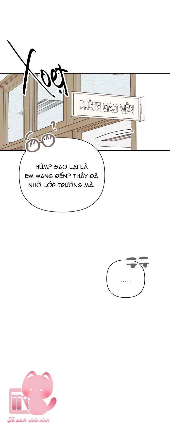 Ranh Giới Tình Yêu Chapter 7 - 38