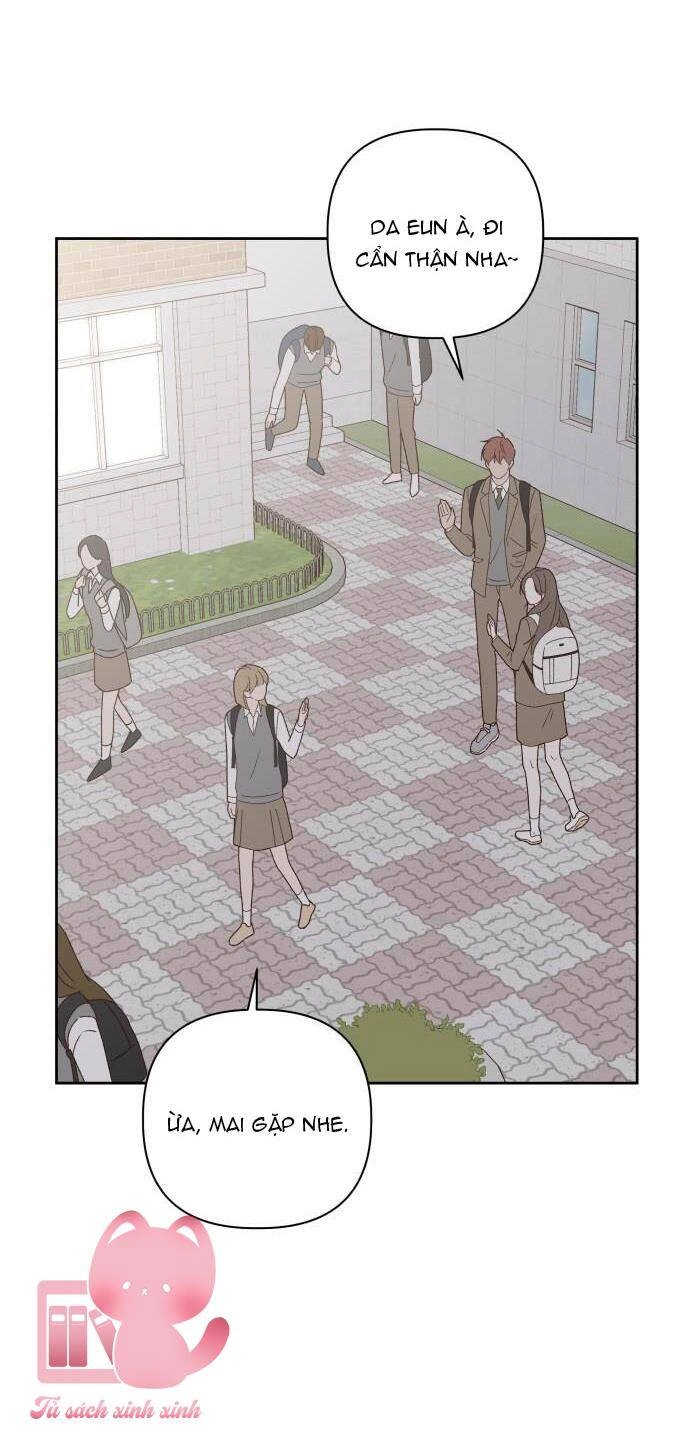 Ranh Giới Tình Yêu Chapter 7 - 40