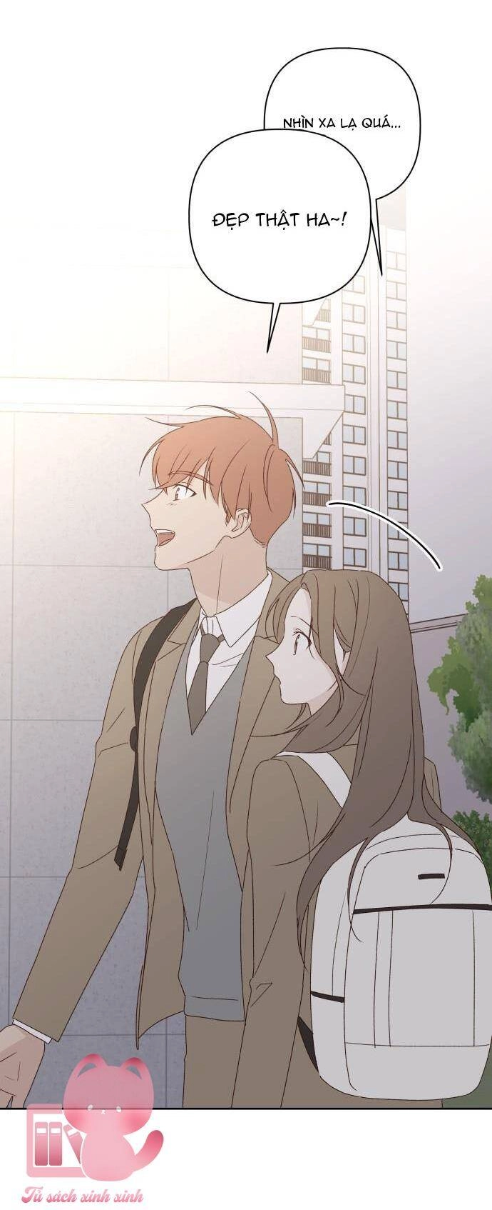 Ranh Giới Tình Yêu Chapter 7 - 48