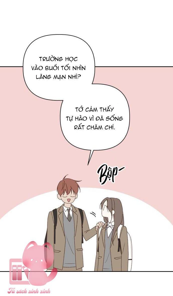 Ranh Giới Tình Yêu Chapter 7 - 50