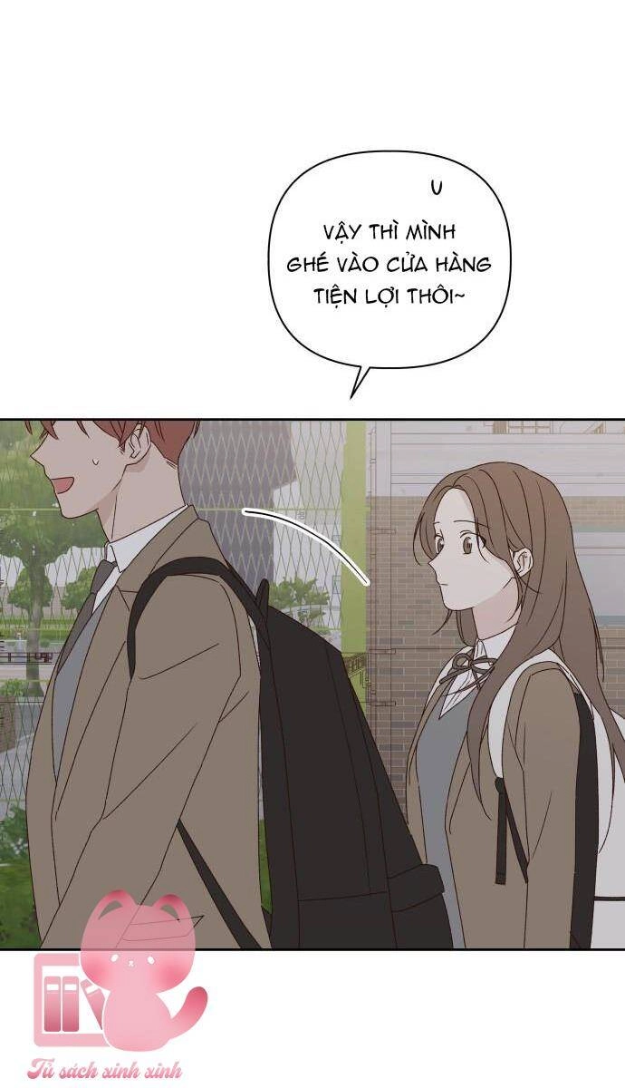 Ranh Giới Tình Yêu Chapter 7 - 60