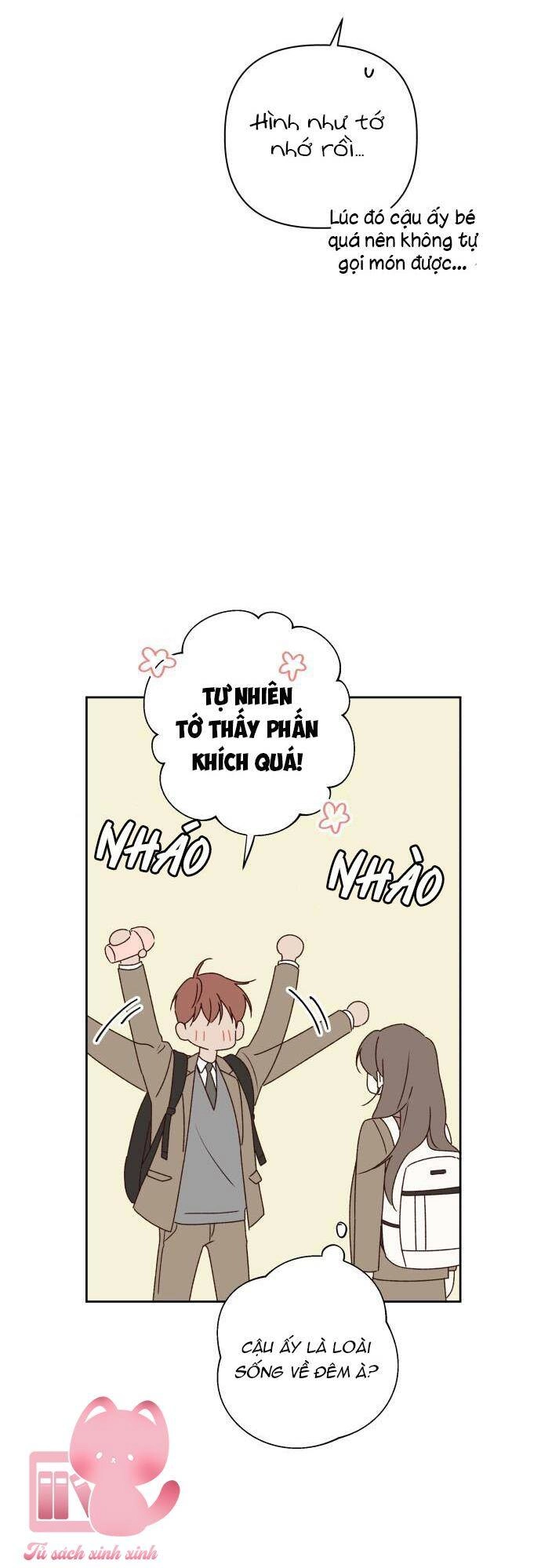 Ranh Giới Tình Yêu Chapter 7 - 69