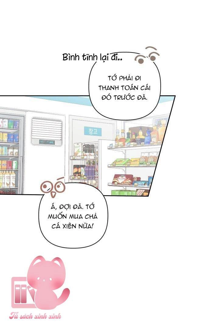 Ranh Giới Tình Yêu Chapter 7 - 70