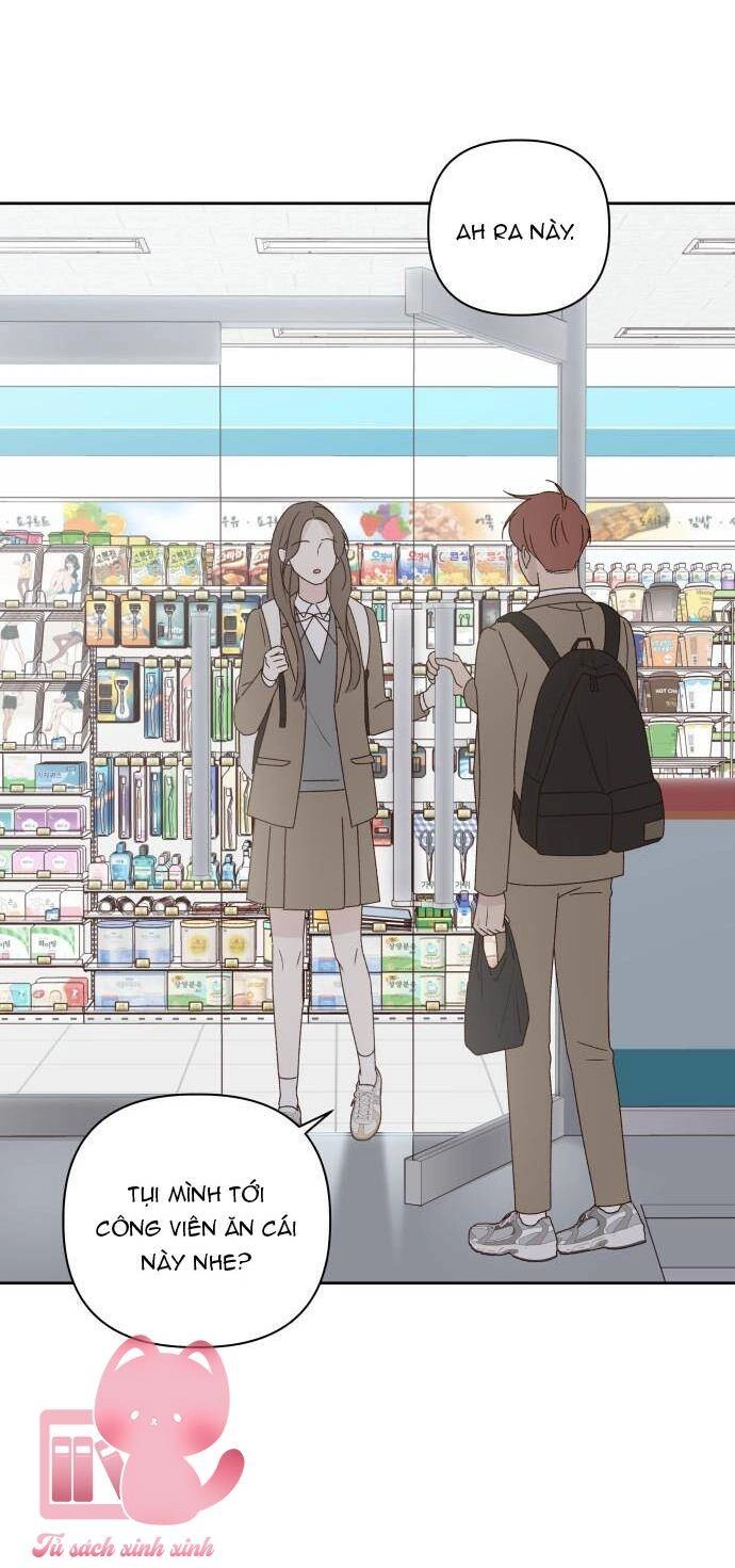 Ranh Giới Tình Yêu Chapter 7 - 72