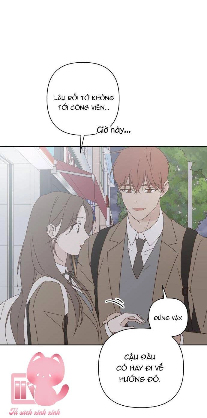 Ranh Giới Tình Yêu Chapter 7 - 73