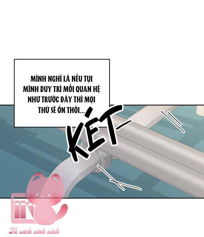 Ranh Giới Tình Yêu Chapter 7 - 79