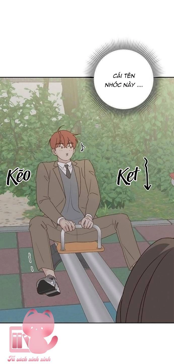 Ranh Giới Tình Yêu Chapter 8 - 5