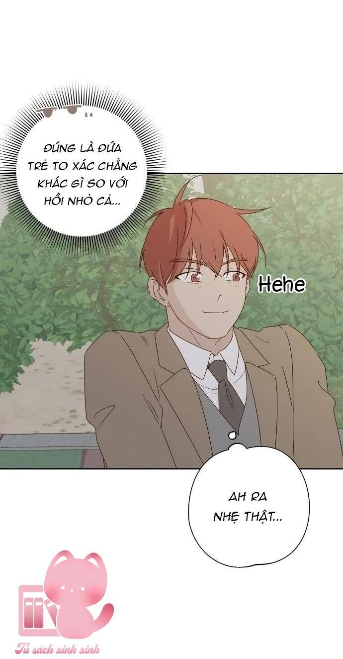 Ranh Giới Tình Yêu Chapter 8 - 6