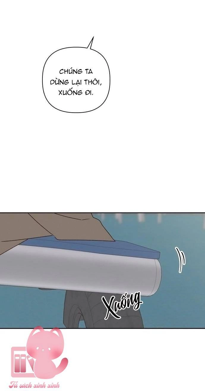 Ranh Giới Tình Yêu Chapter 8 - 8