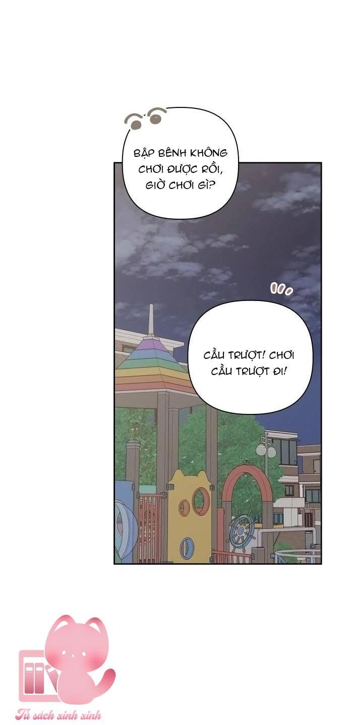 Ranh Giới Tình Yêu Chapter 8 - 9