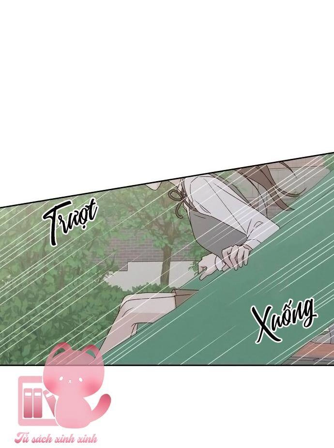 Ranh Giới Tình Yêu Chapter 8 - 11