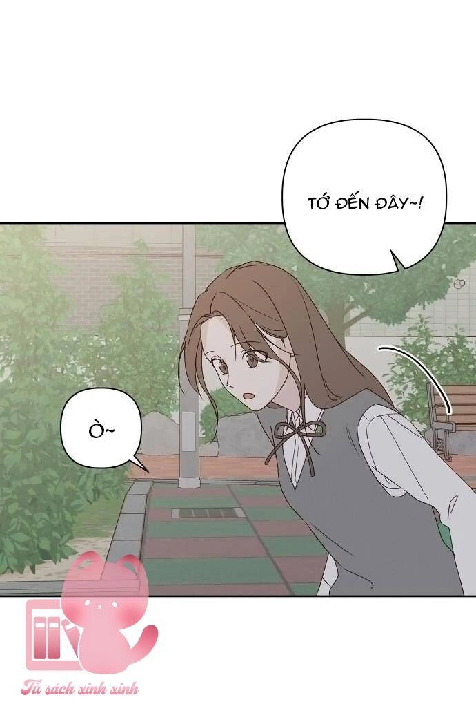 Ranh Giới Tình Yêu Chapter 8 - 13