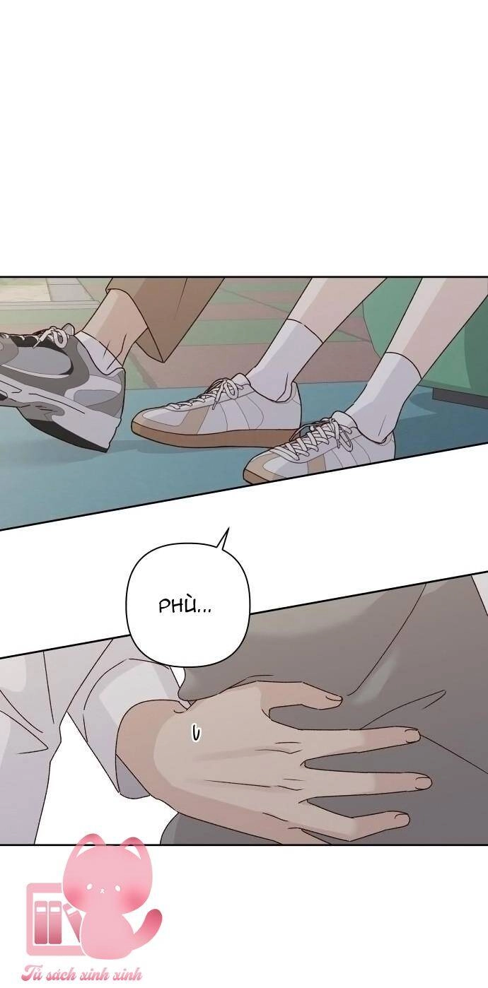 Ranh Giới Tình Yêu Chapter 8 - 18