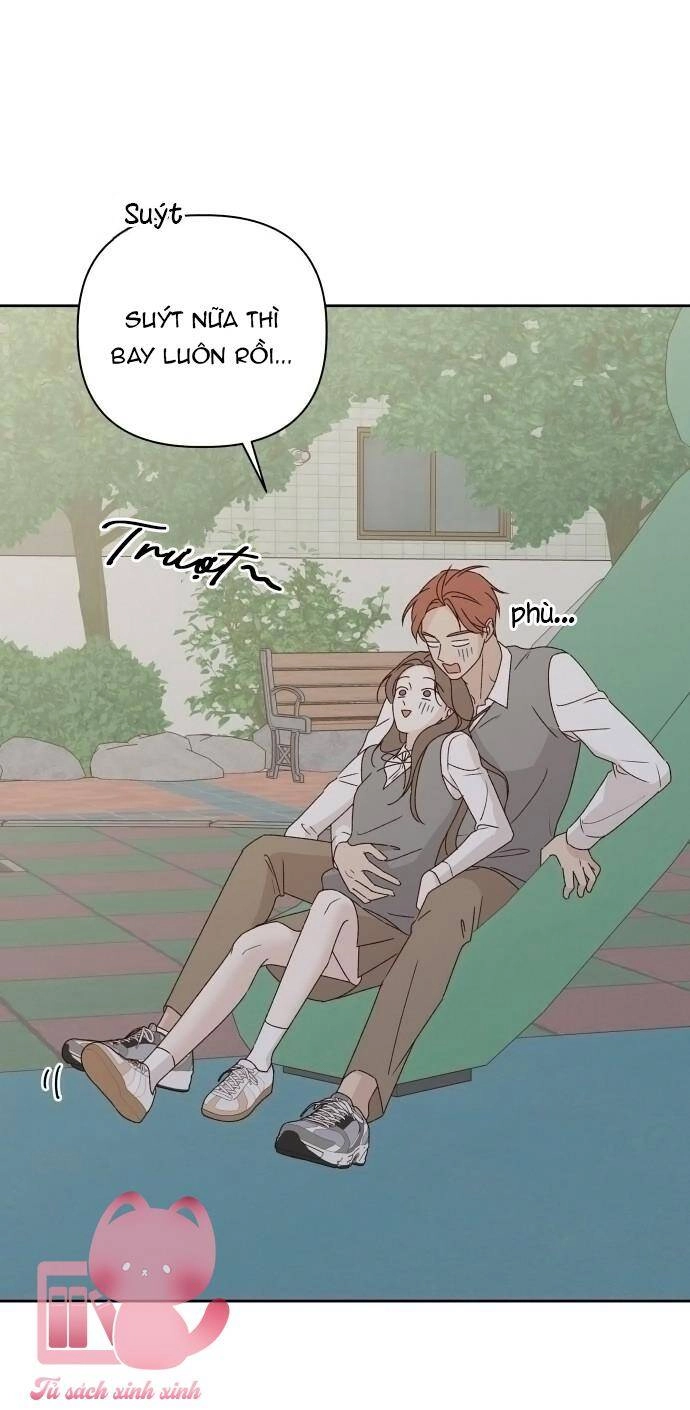 Ranh Giới Tình Yêu Chapter 8 - 19