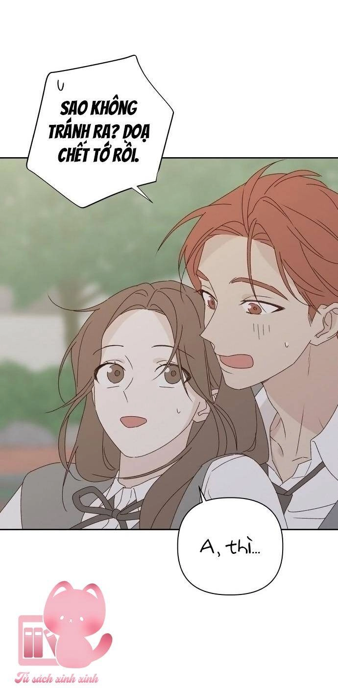 Ranh Giới Tình Yêu Chapter 8 - 20