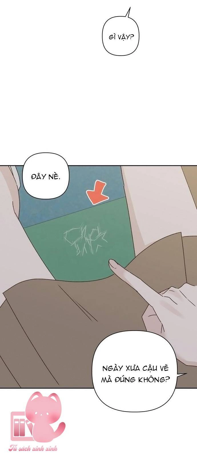 Ranh Giới Tình Yêu Chapter 8 - 22