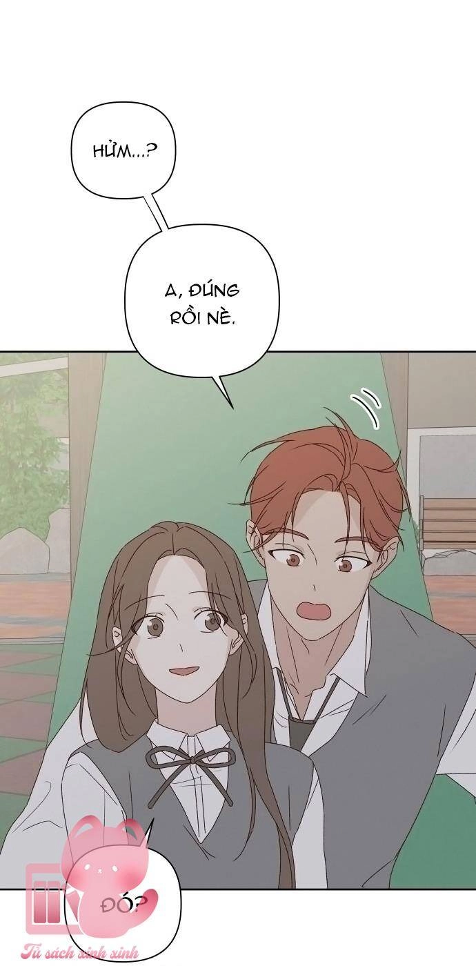 Ranh Giới Tình Yêu Chapter 8 - 23