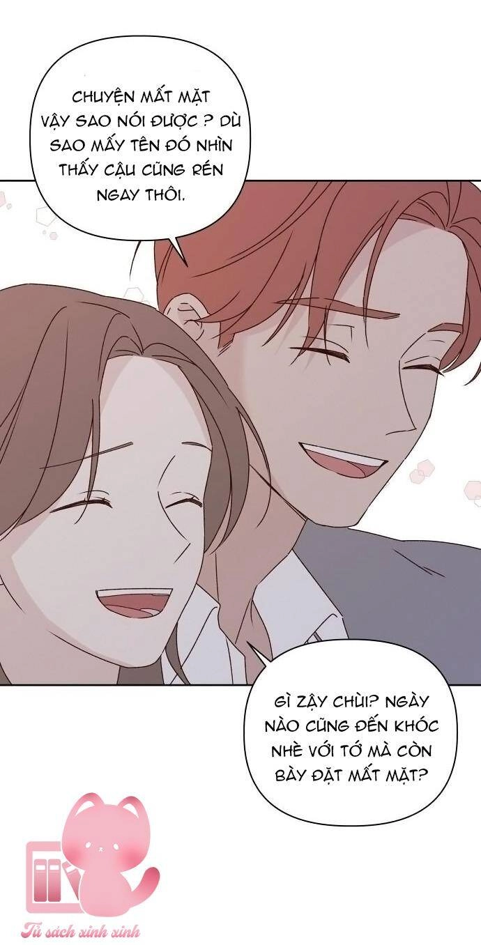 Ranh Giới Tình Yêu Chapter 8 - 26