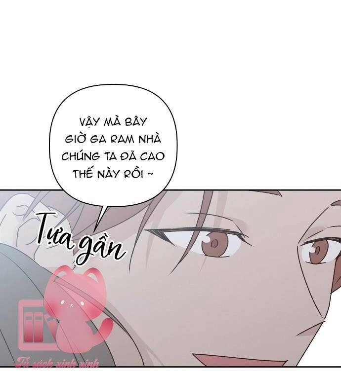 Ranh Giới Tình Yêu Chapter 8 - 27