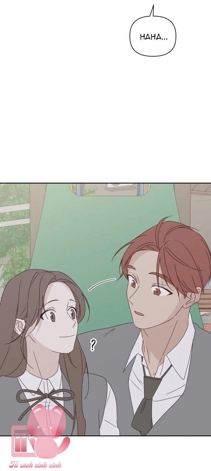 Ranh Giới Tình Yêu Chapter 8 - 28