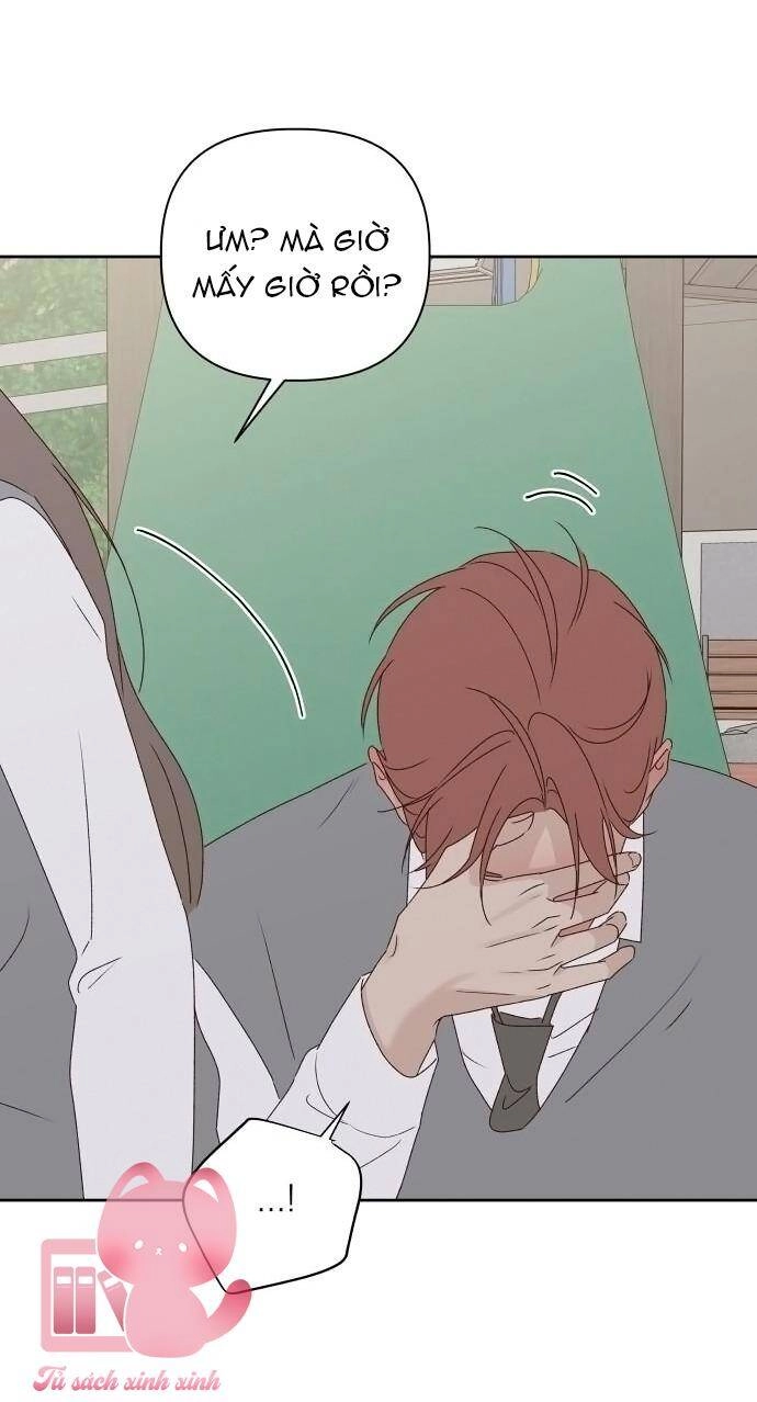 Ranh Giới Tình Yêu Chapter 8 - 29