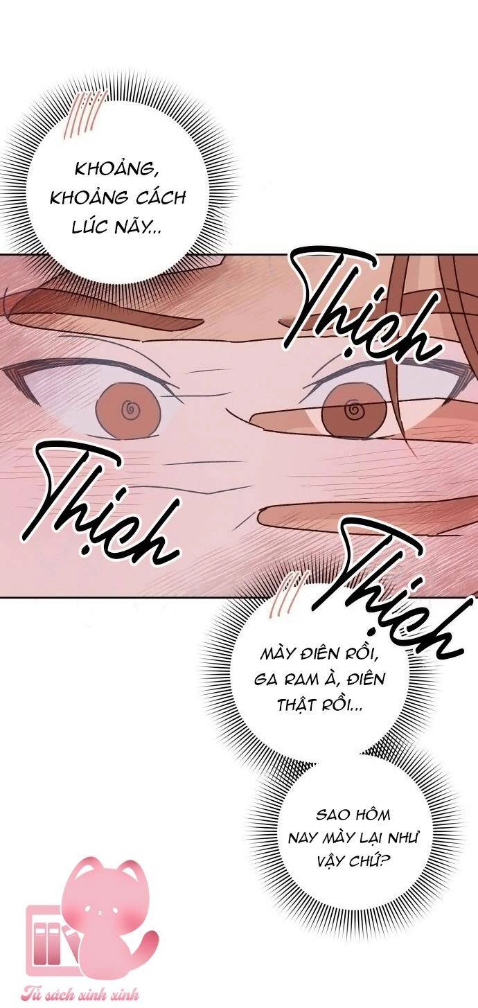 Ranh Giới Tình Yêu Chapter 8 - 30