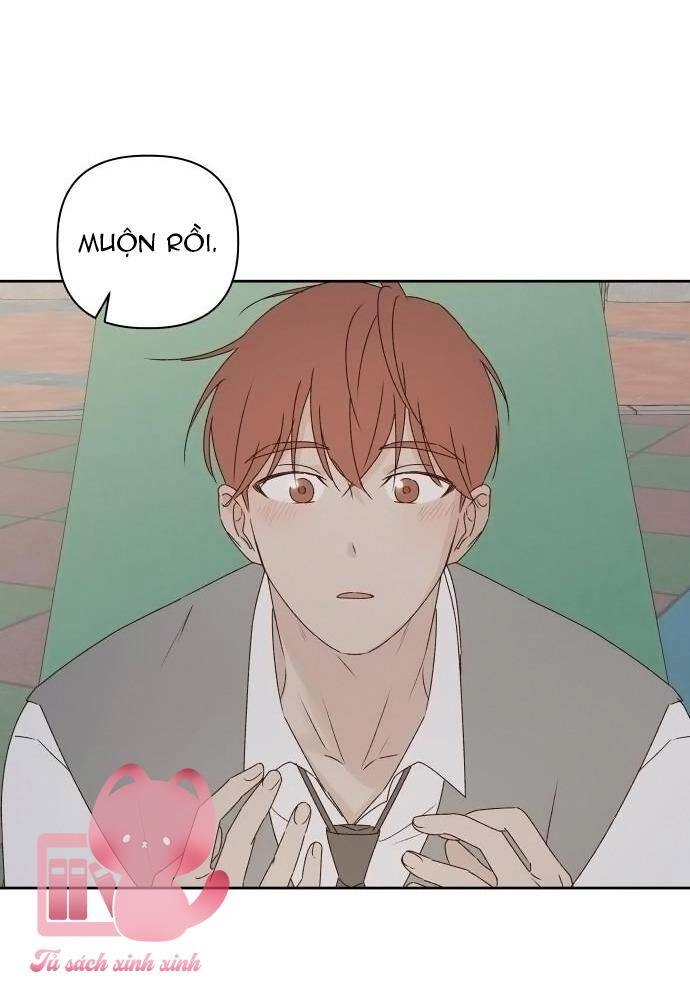 Ranh Giới Tình Yêu Chapter 8 - 33