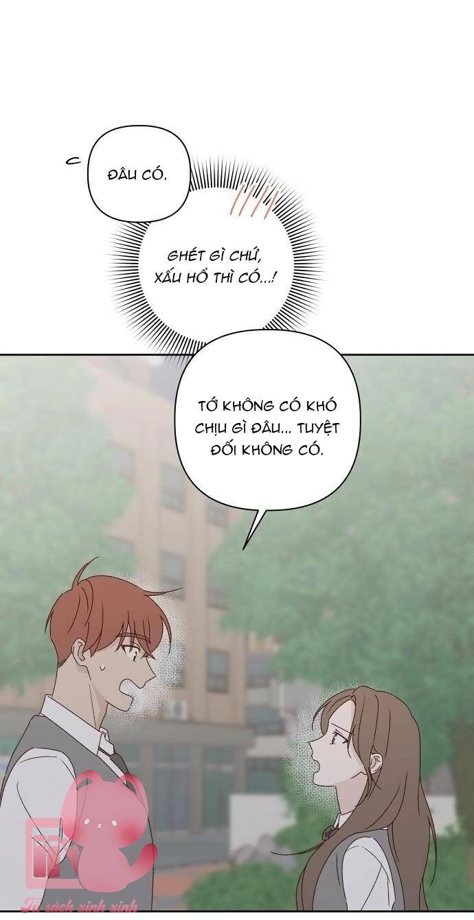 Ranh Giới Tình Yêu Chapter 8 - 41