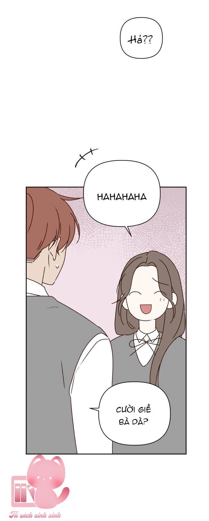 Ranh Giới Tình Yêu Chapter 8 - 43