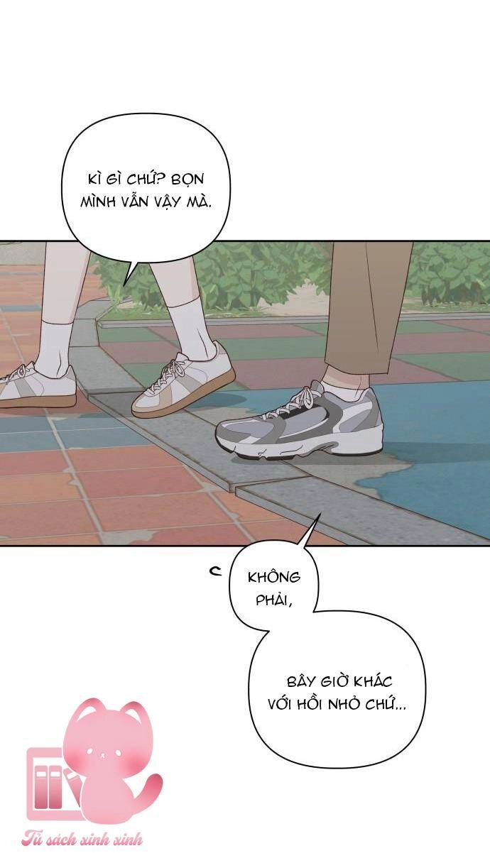 Ranh Giới Tình Yêu Chapter 8 - 45