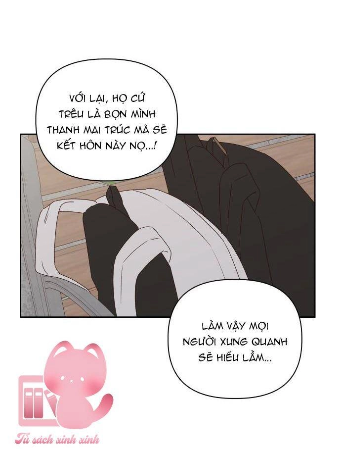 Ranh Giới Tình Yêu Chapter 8 - 46