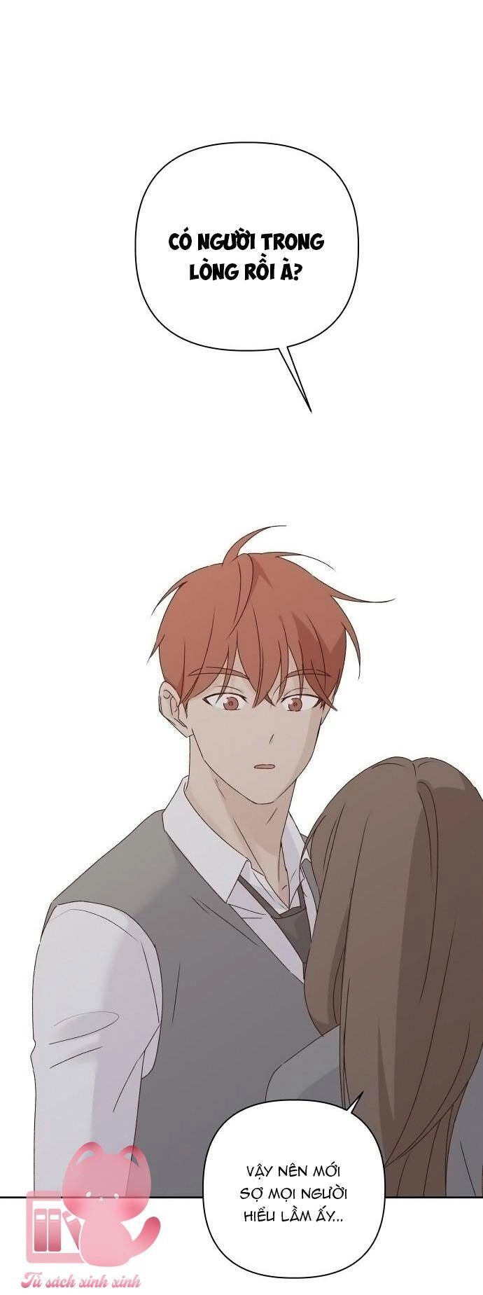 Ranh Giới Tình Yêu Chapter 8 - 48