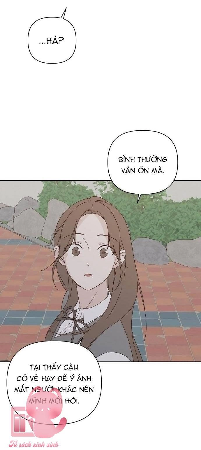 Ranh Giới Tình Yêu Chapter 8 - 49