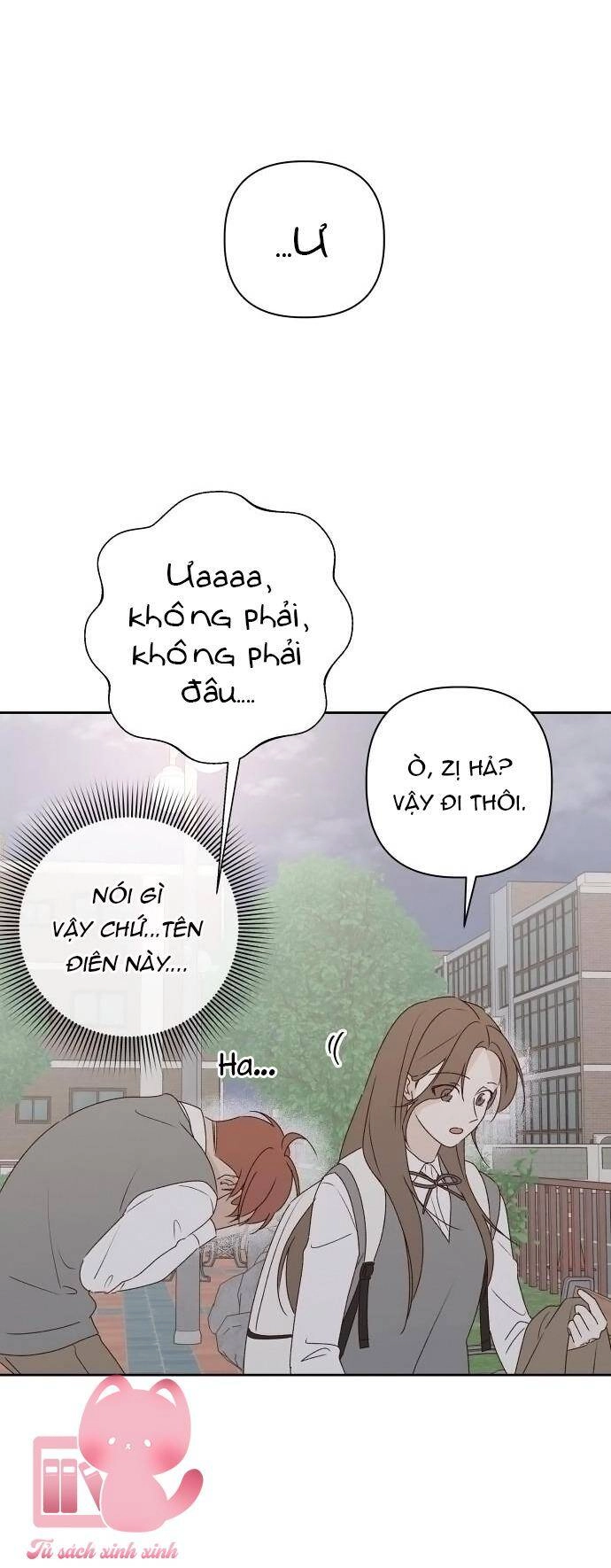 Ranh Giới Tình Yêu Chapter 8 - 52