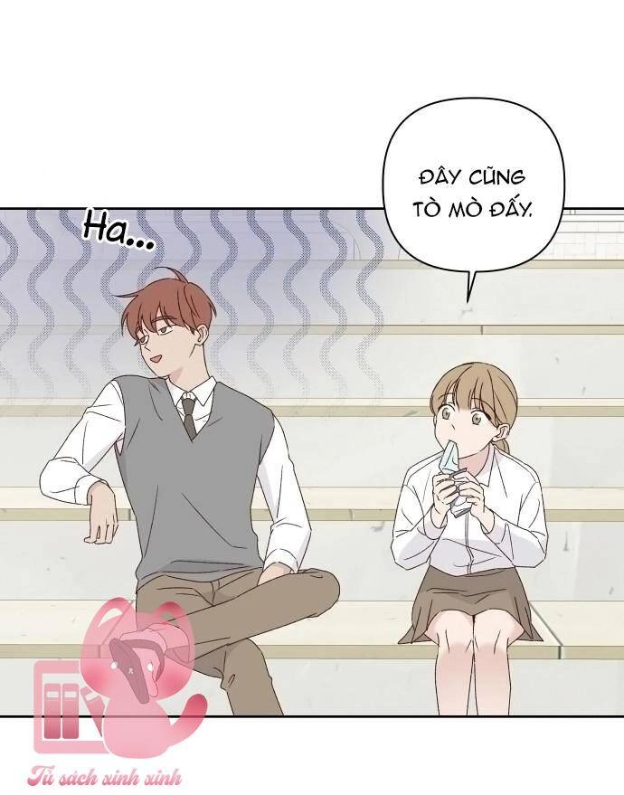 Ranh Giới Tình Yêu Chapter 8 - 61