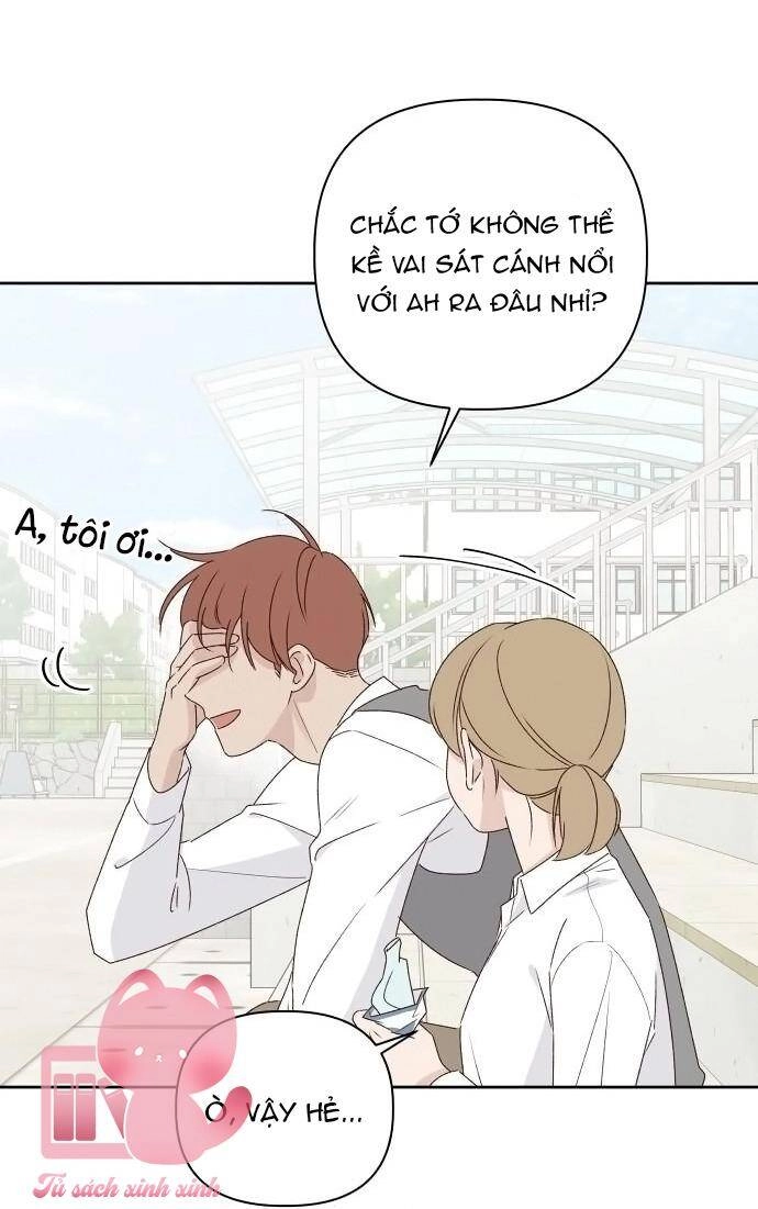 Ranh Giới Tình Yêu Chapter 8 - 62