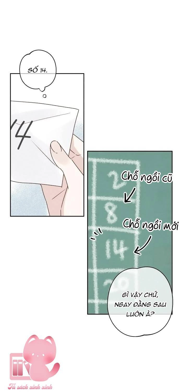 Ranh Giới Tình Yêu Chapter 8 - 71