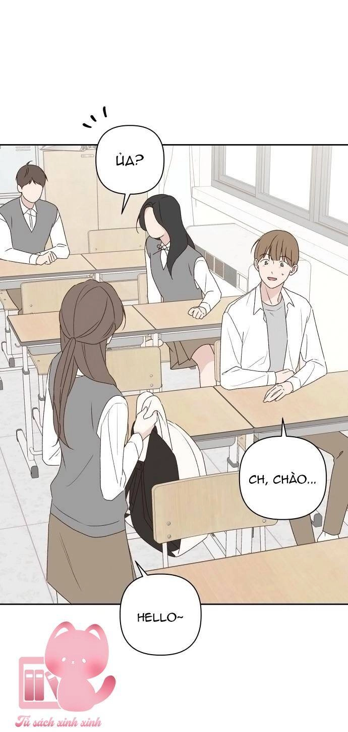 Ranh Giới Tình Yêu Chapter 8 - 72