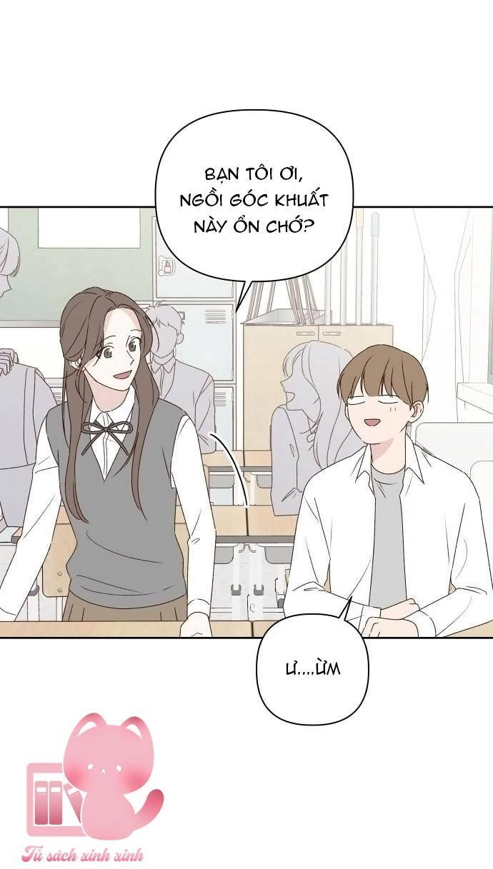 Ranh Giới Tình Yêu Chapter 8 - 73