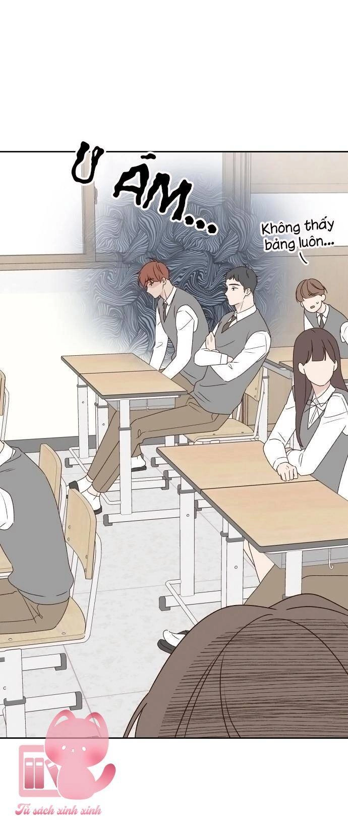 Ranh Giới Tình Yêu Chapter 8 - 76