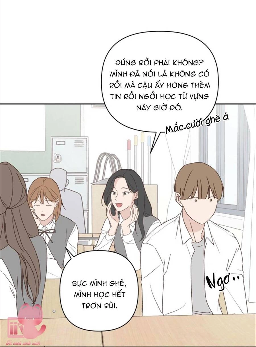 Ranh Giới Tình Yêu Chapter 9 - 5