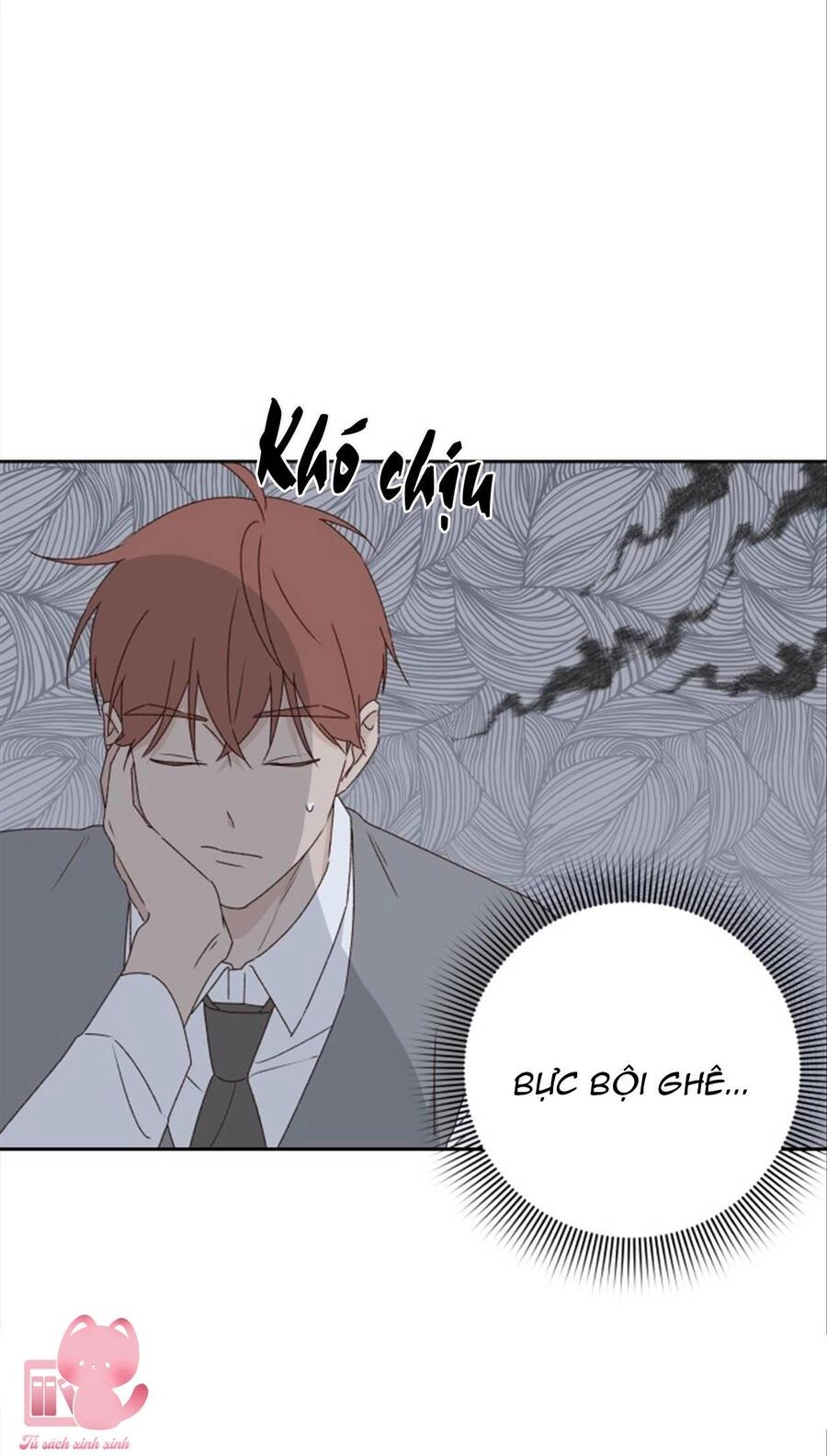 Ranh Giới Tình Yêu Chapter 9 - 7