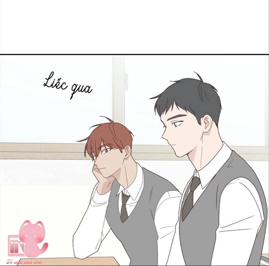 Ranh Giới Tình Yêu Chapter 9 - 8