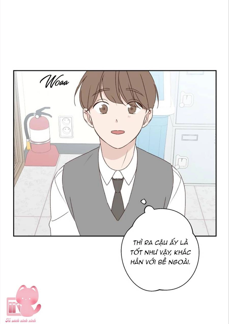 Ranh Giới Tình Yêu Chapter 9 - 19