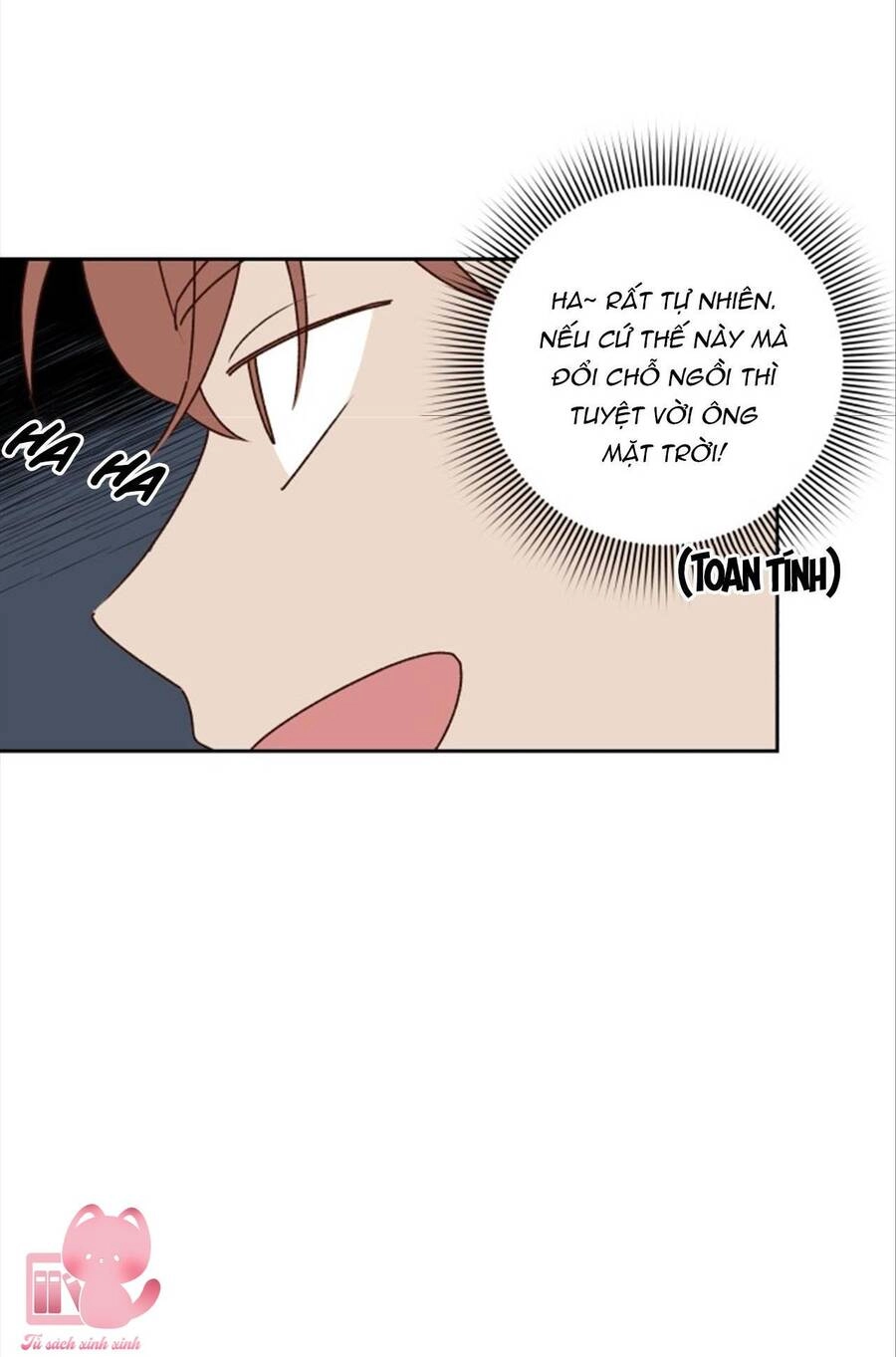 Ranh Giới Tình Yêu Chapter 9 - 20