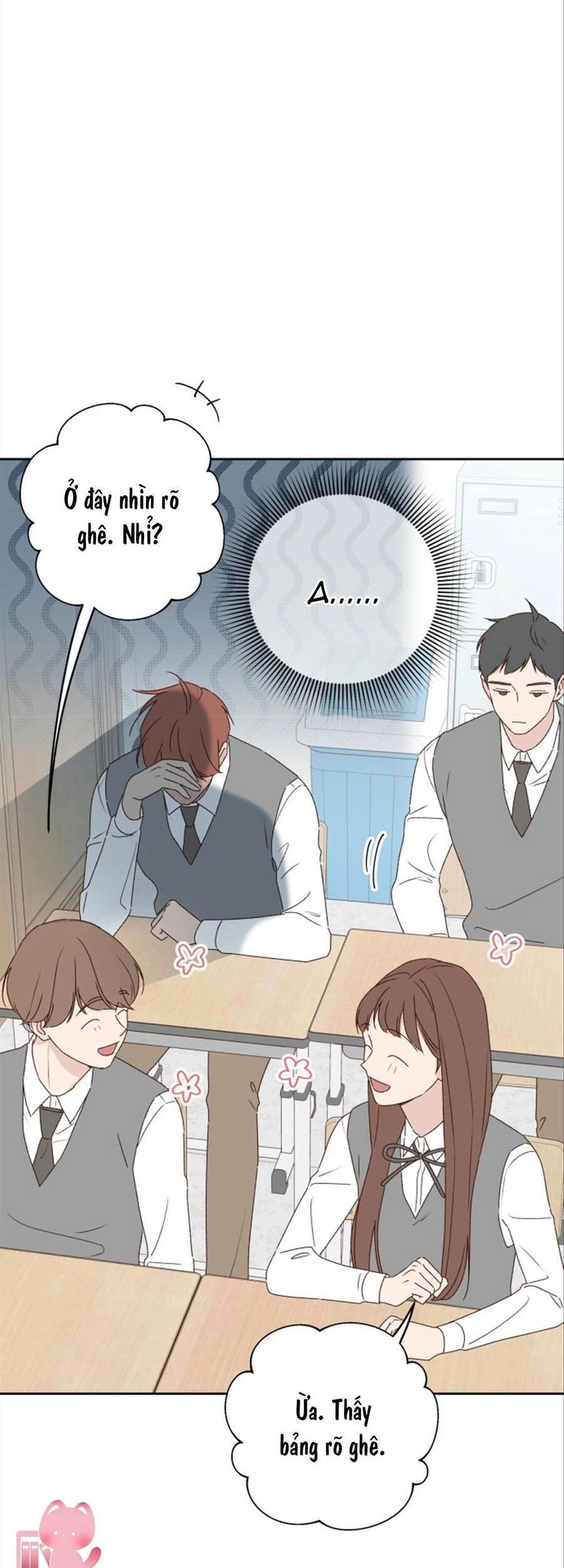 Ranh Giới Tình Yêu Chapter 9 - 21