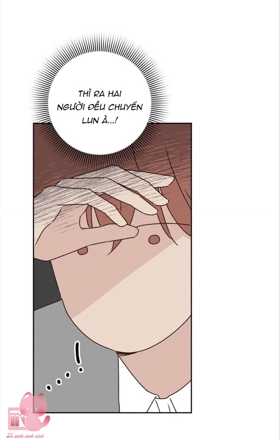 Ranh Giới Tình Yêu Chapter 9 - 23